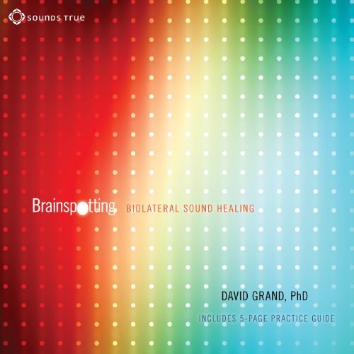 David Phd Grand/Brainspotting: Biolateral Soun@2 Cd